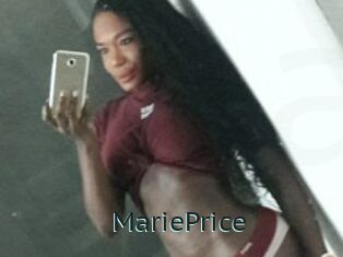 MariePrice