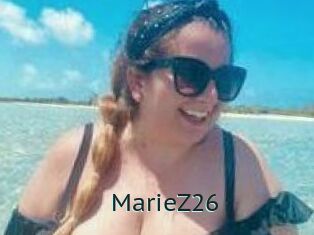 MarieZ26