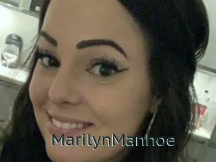 MarilynManhoe