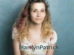 MarilynPatrick