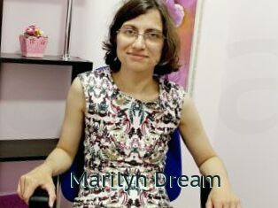 Marilyn_Dream