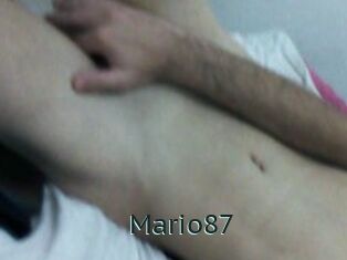 Mario87