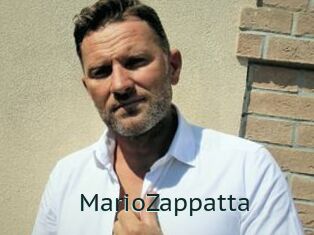 MarioZappatta