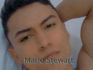 Mario_Stewart