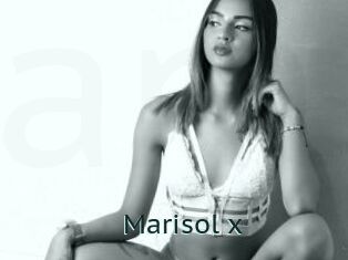 Marisol_x