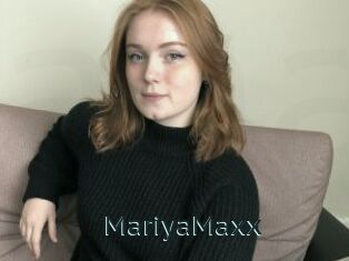 MariyaMaxx