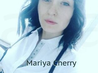 Mariya_Cherry