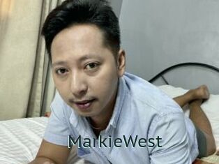 MarkieWest