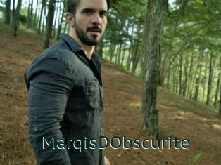 MarqisDObscurite
