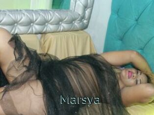 Marsya