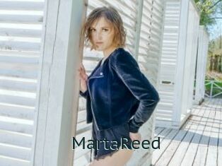 MartaReed