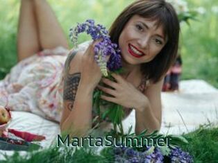 MartaSummer