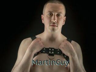 MartinGuy