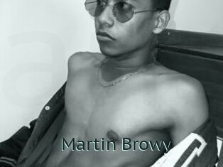 Martin_Browy