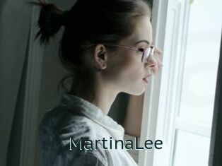 MartinaLee