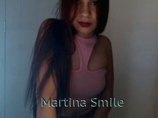 Martina_Smile