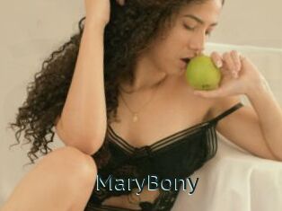 MaryBony