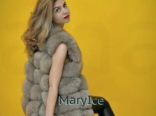 MaryIce
