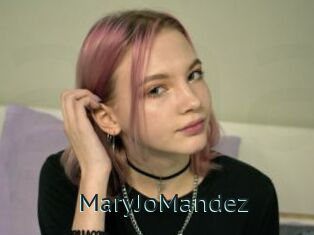 MaryJoMandez