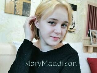 MaryMaddison