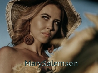 MarySalemson