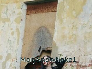 MarySnowflake1