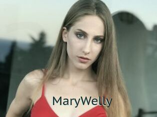 MaryWelly