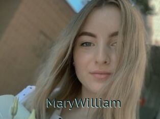 MaryWilliam