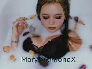 Mary_DiamondX