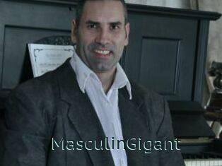 MasculinGigant
