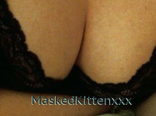 MaskedKittenxxx