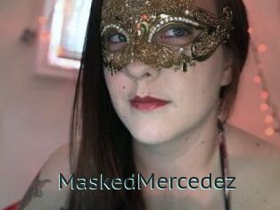 MaskedMercedez