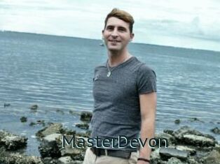 MasterDevon