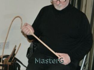 MasterG