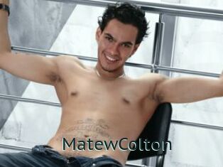 MatewColton