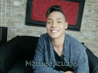 MatheoAzuaje