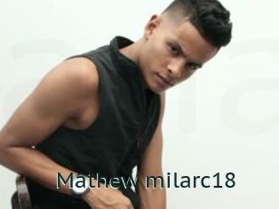 Mathew_milarc18