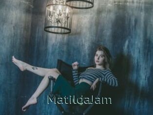 MatildaJam