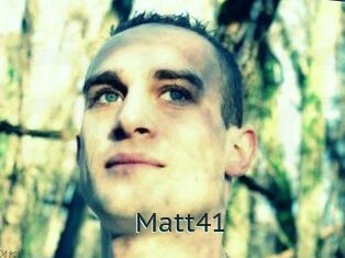 Matt41