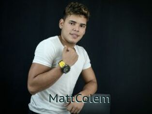 MattColem