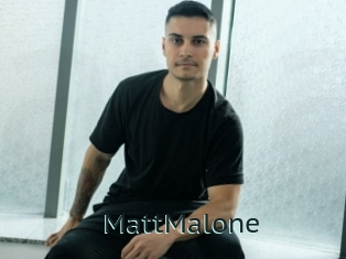 MattMalone