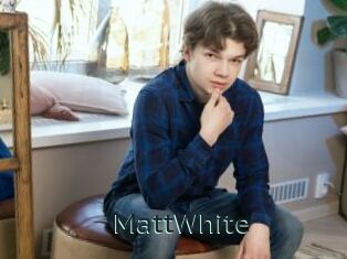 MattWhite