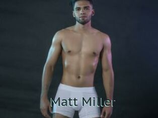 Matt_Miller