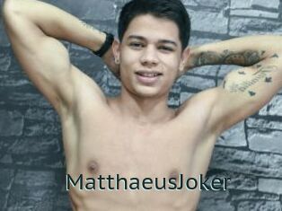 MatthaeusJoker