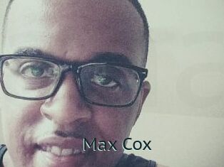 Max_Cox
