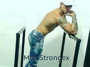Max_Strongex_