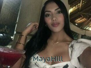 MayaHill