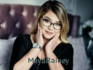 MayaRainey