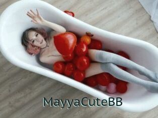 MayyaCuteBB