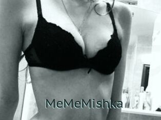 MeMeMishka
